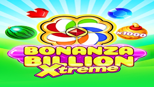 Play online Casino Bonanza Billion Xtreme