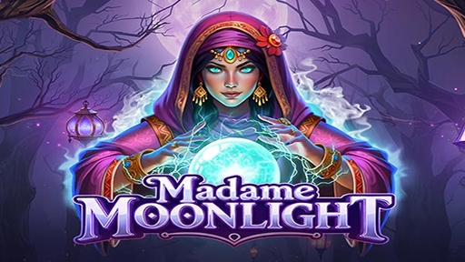 Play online Casino Madame Moonlight