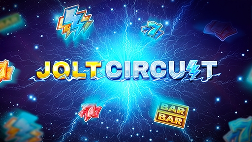 Play online Casino Jolt Circuit