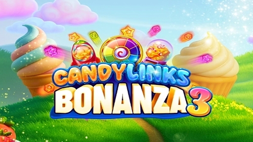 Play online Casino Candy Links Bonanza 3