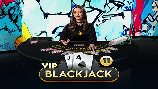 Play online Casino VIP Blackjack 11