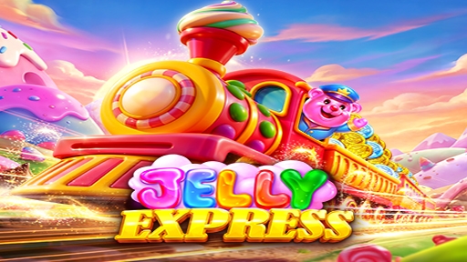 Casino Slots Jelly Express