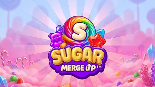 Play online Casino Sugar Merge Up