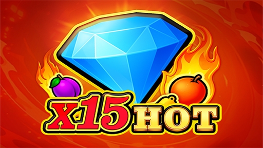 Play online Casino X15 HOT