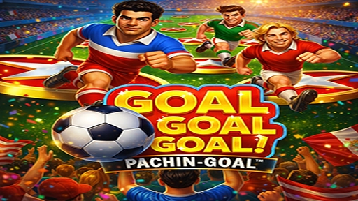 Goal Goal Goal Pachin Goal