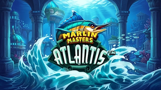 Play online Casino Marlin Masters Atlantis