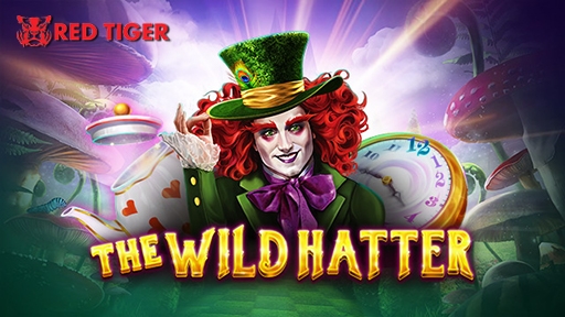 The Wild Hatter