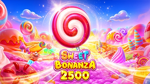 Sweet Bonanza 2500