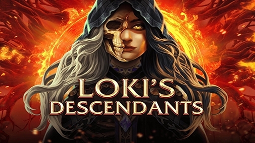 Lokis Descendants