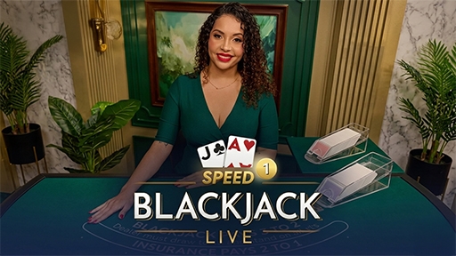 Play online Casino Speed Blackjack 1