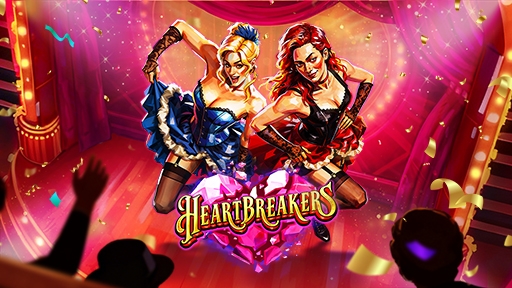 Heartbreakers
