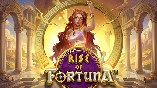 Casino Slots Rise of Fortuna