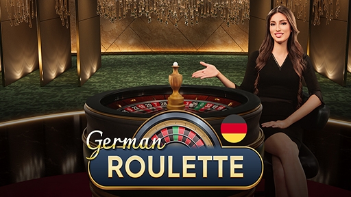 German Roulette