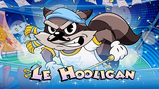 Casino Slots Le Hooligan