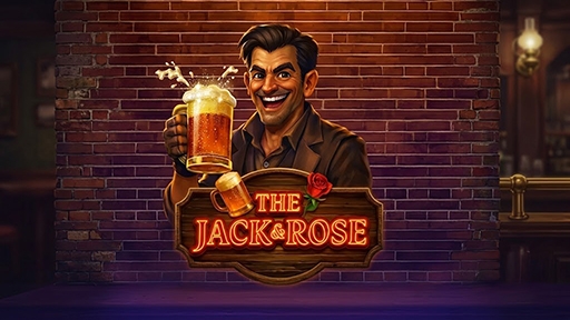 Casino Slots The Jack and Rose