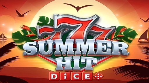 Casino Slots 777 Summer Hit Dice