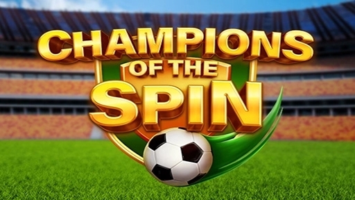 Play online Casino Champions of the Spin