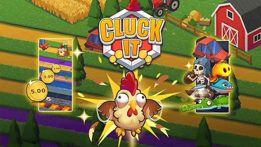 Casino Other Cluck It