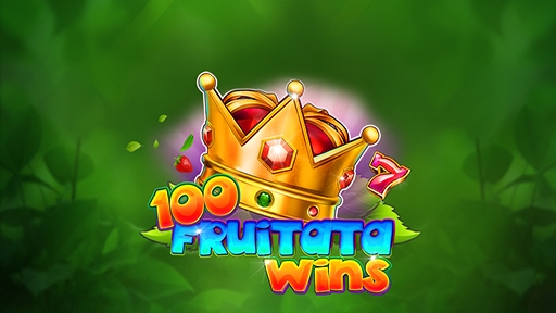Casino Slots 100 Fruitata Wins