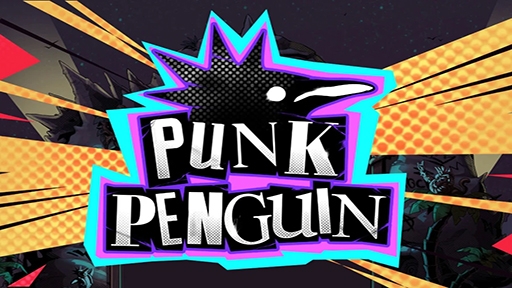 Play online casino Slots Punk Penguin