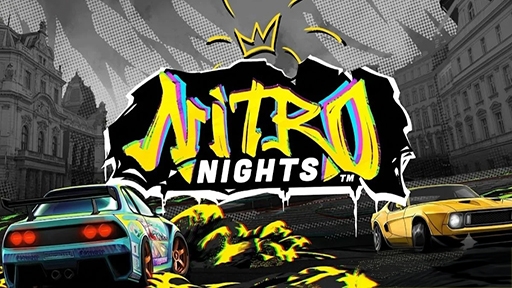 Casino Slots Nitro Nights