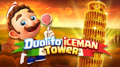 Casino Slots Duolito Iceman Tower
