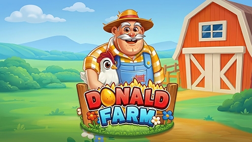 Play online casino Slots Donald Farm