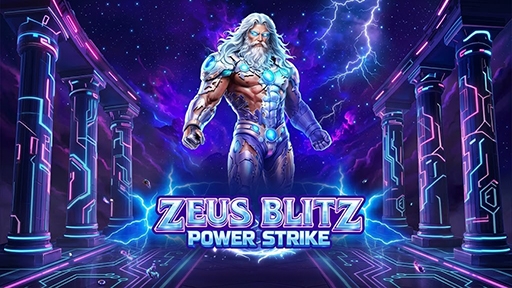 Zeus Blitz Power Strike