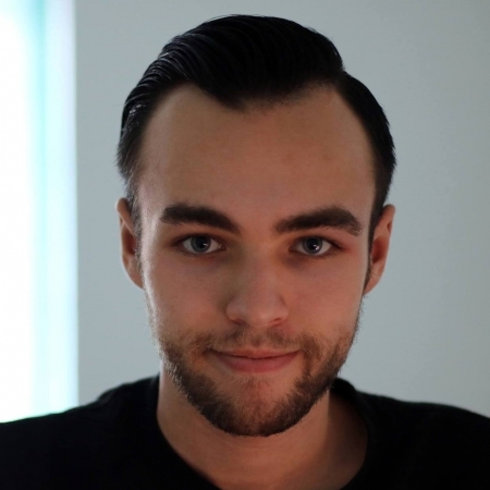 Dylan's avatar