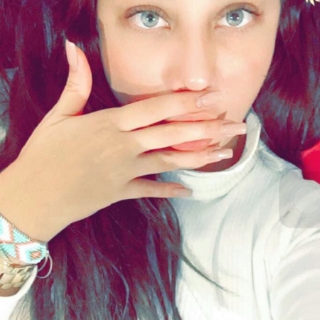 Jessie's avatar