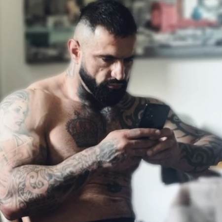 Mutu04's avatar